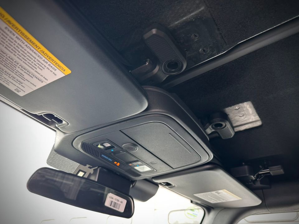 New 2025 Ford Bronco Big Bend image 40