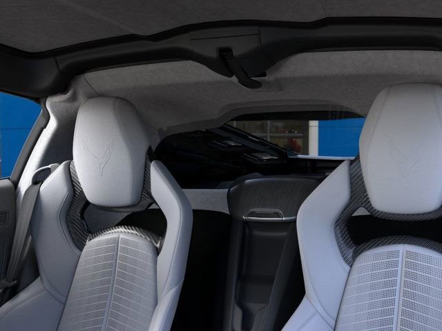 New 2024 Chevrolet Corvette Stingray Premium Cpe image 24