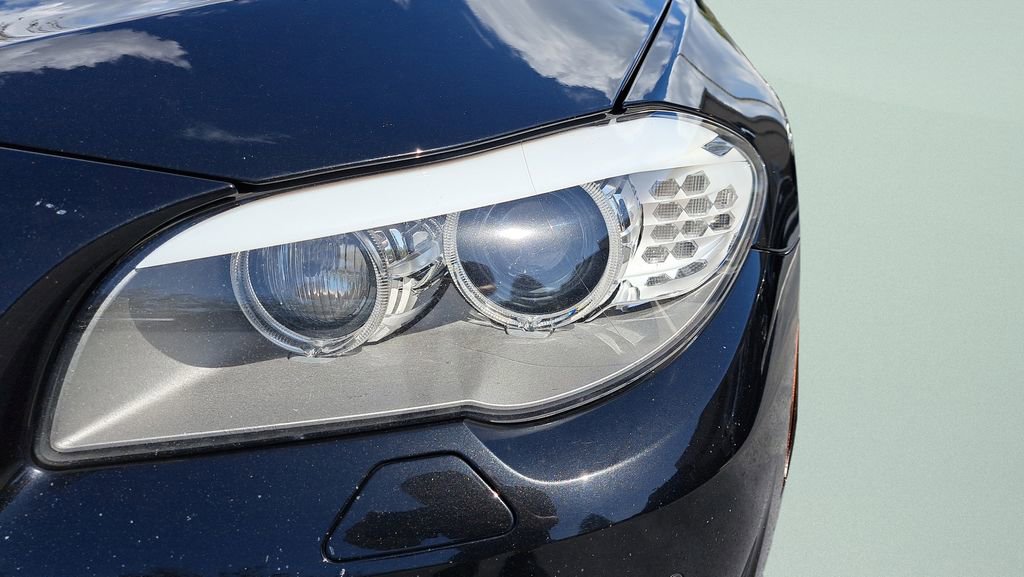 Used 2013 BMW 535i xDrive Sedan image 17