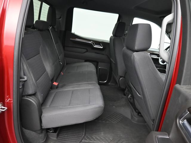 Used 2022 Chevrolet Silverado 1500 LT image 6
