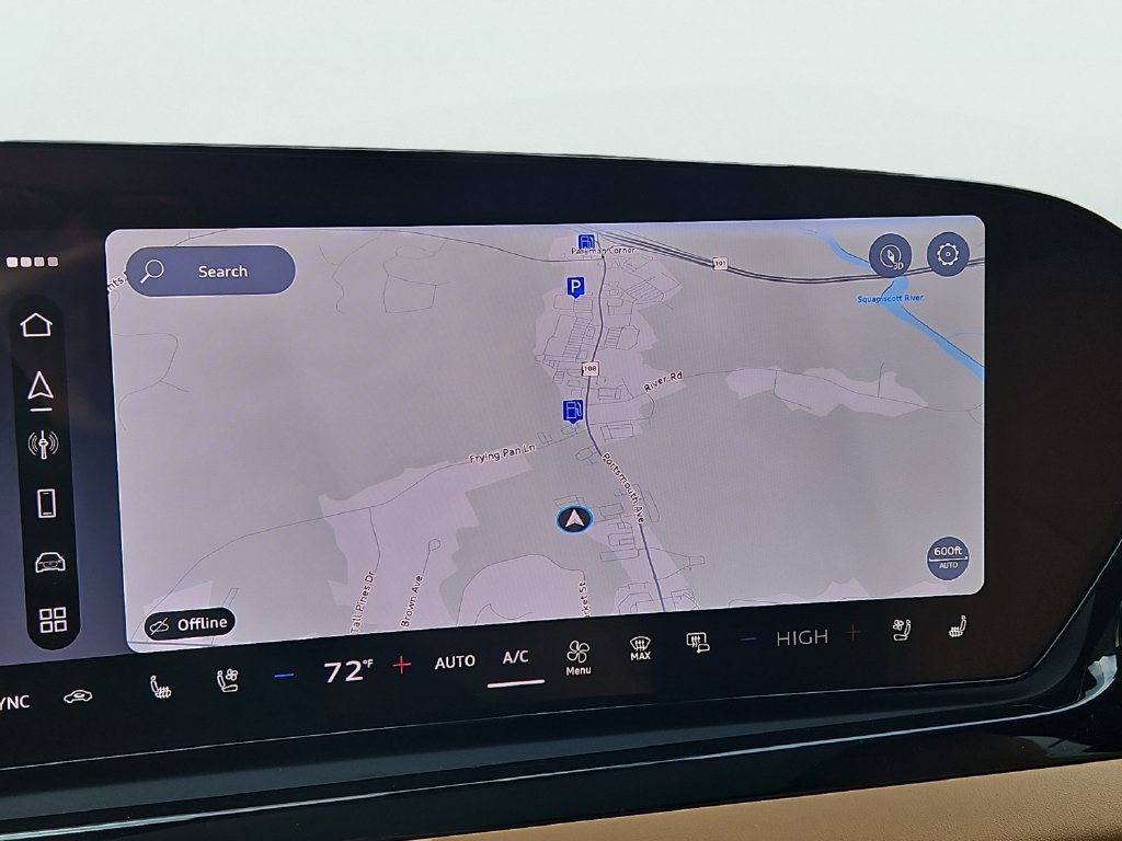 New 2026 Audi A5 Premium Plus AWD/4WD image 10