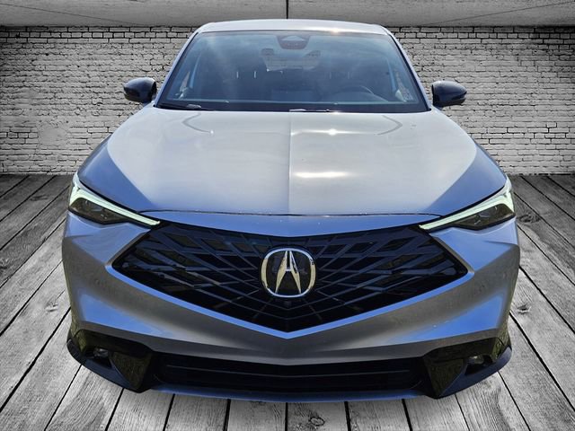 New 2026 Acura ADX A-Spec image 2