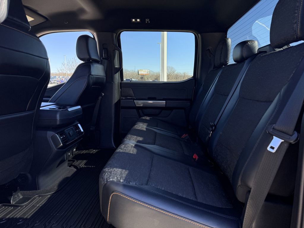 Used 2023 Ford F150 Tremor image 29