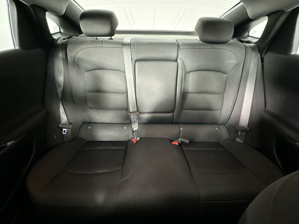 Used 2023 Chevrolet Malibu LT FWD image 13