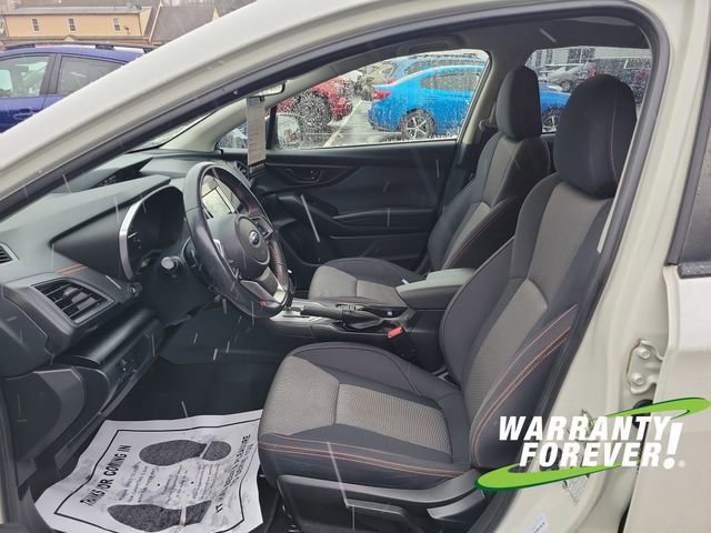 Used 2021 Subaru Crosstrek 2.0i Premium image 13