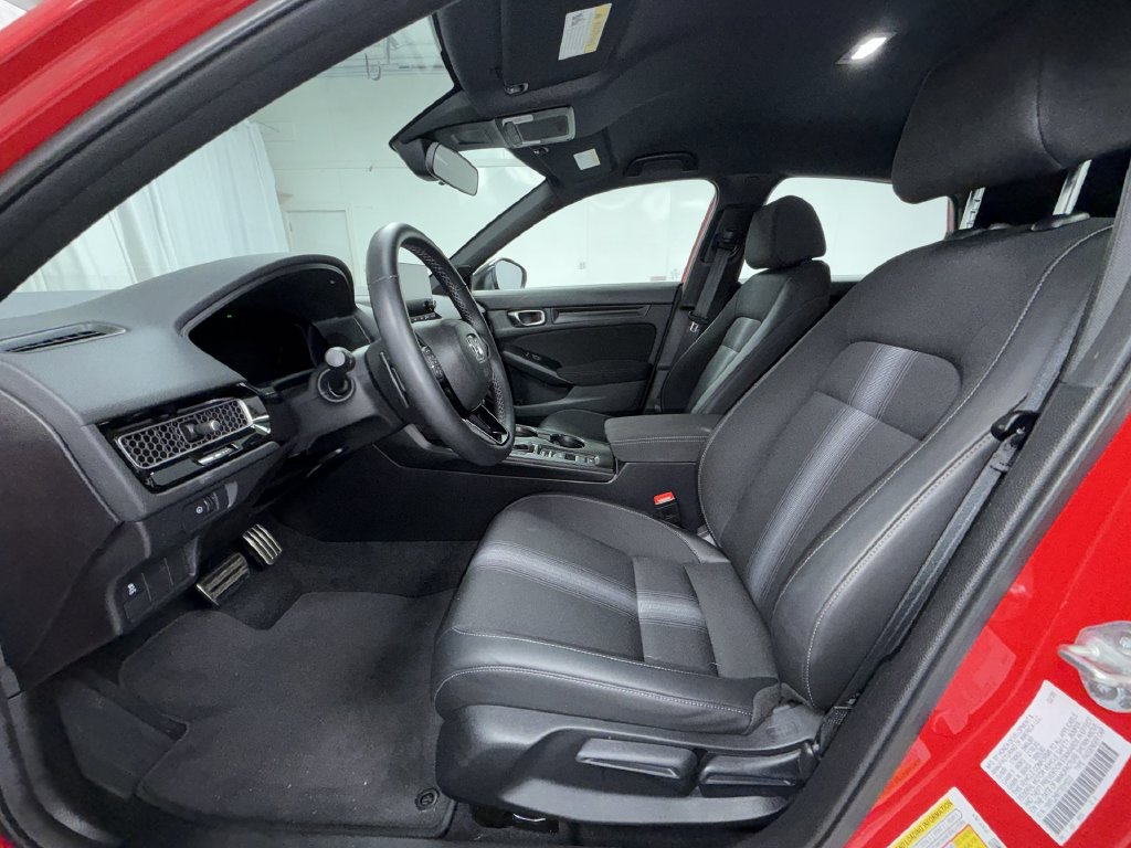 Used 2026 Honda Civic Sport image 15