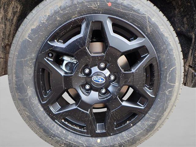 New 2026 Subaru Outback Limited image 7