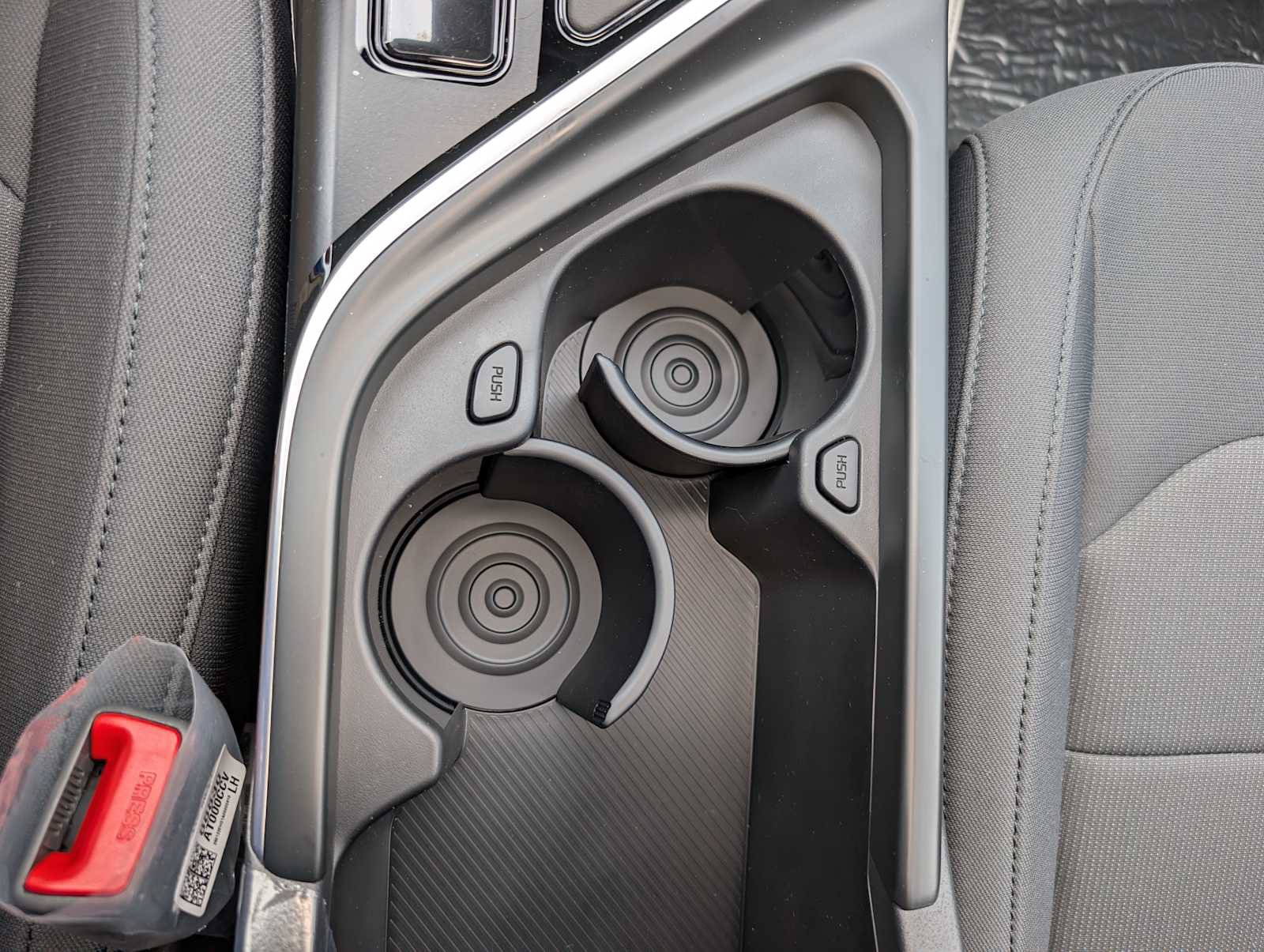 New 2026 Kia Niro LX FWD image 19