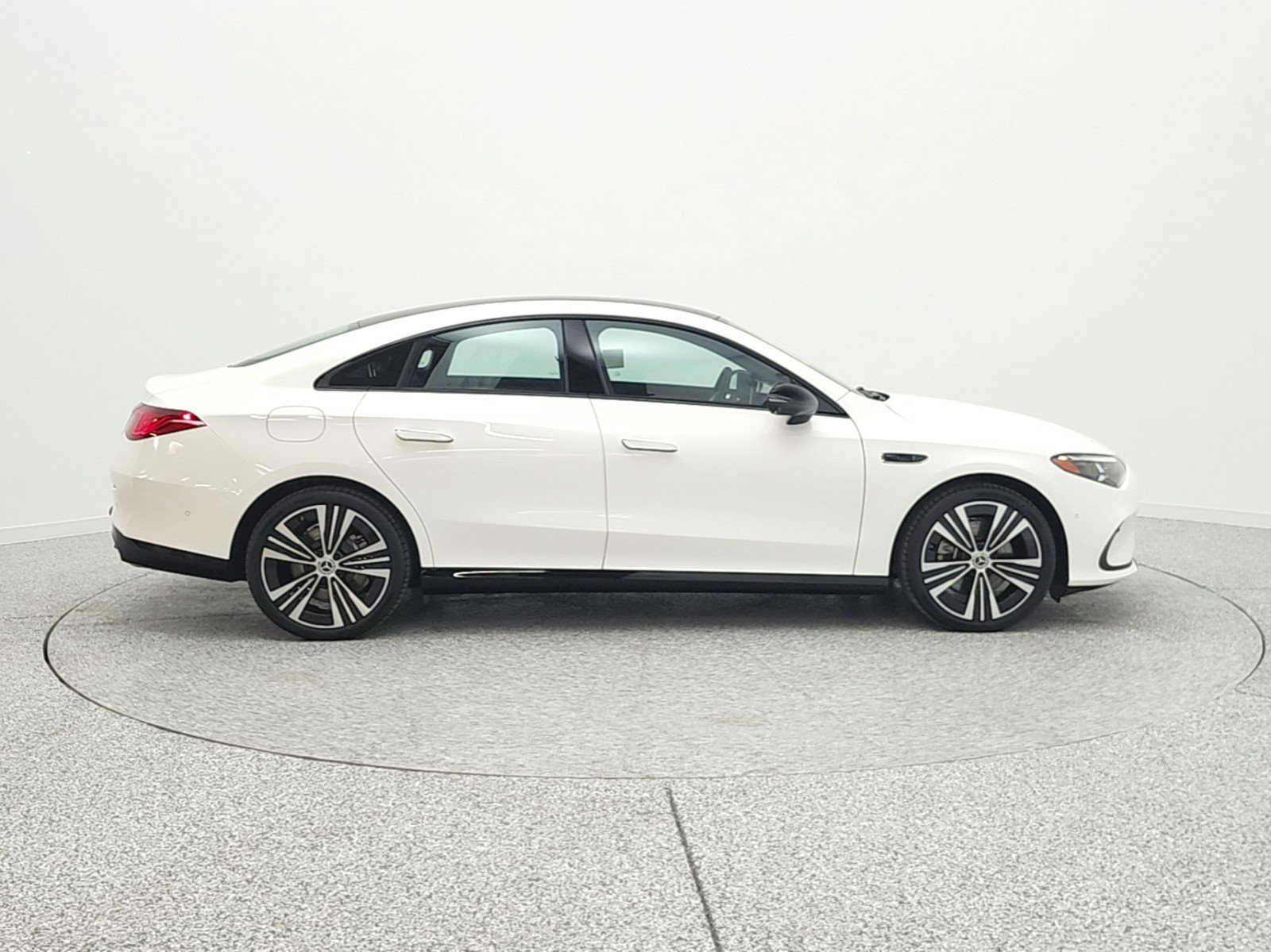 New 2026 Mercedes-Benz CLA 350 image 4