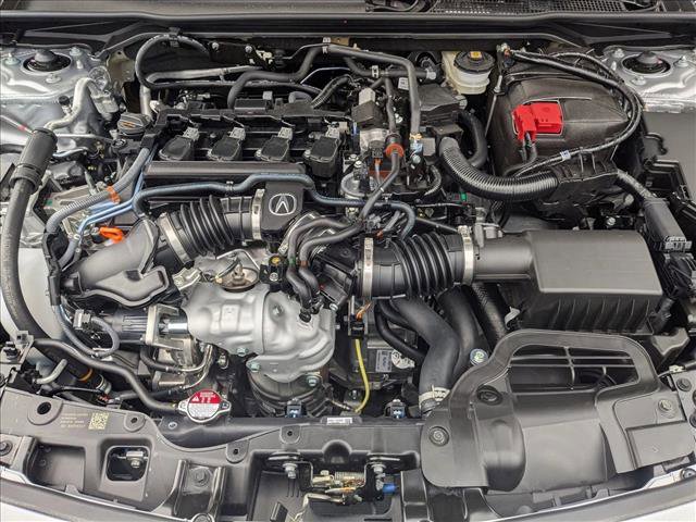 New 2026 Acura Integra A-Spec FWD image 17