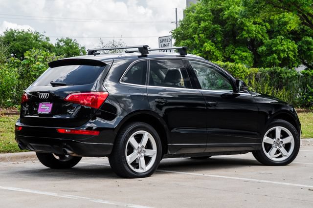 Used 2012 Audi Q5 2.0T Premium Plus w/ Premium Plus Pkg AWD/4WD image 42