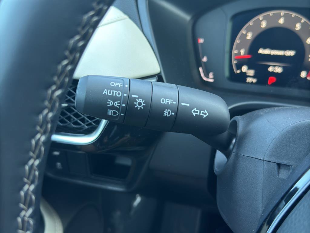 New 2026 Acura ADX A-Spec w/ Advance Package AWD/4WD image 10