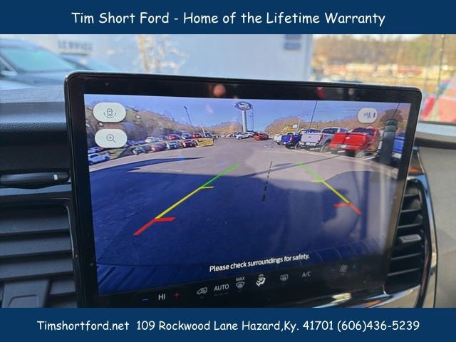 Used 2024 Ford Transit 350 XLT image 13