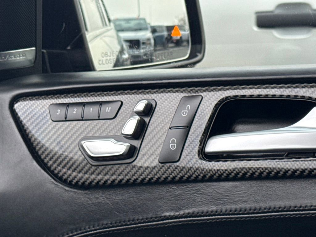 Used 2018 Mercedes-Benz GLS 63 AMG 4MATIC image 70