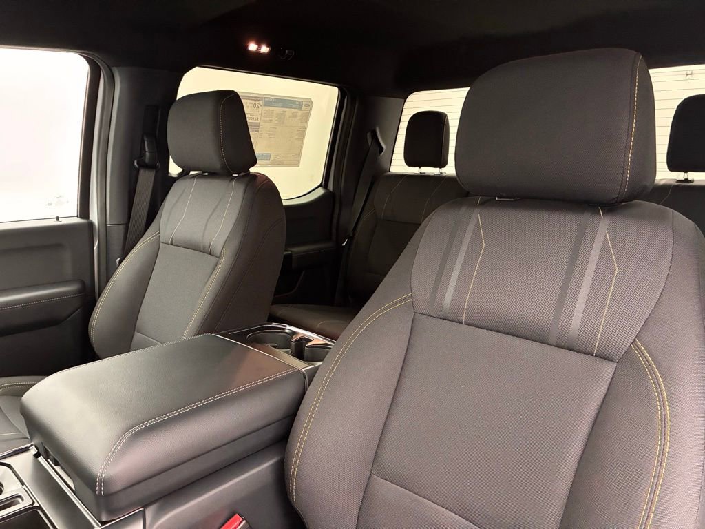 New 2025 Ford F150 STX image 17