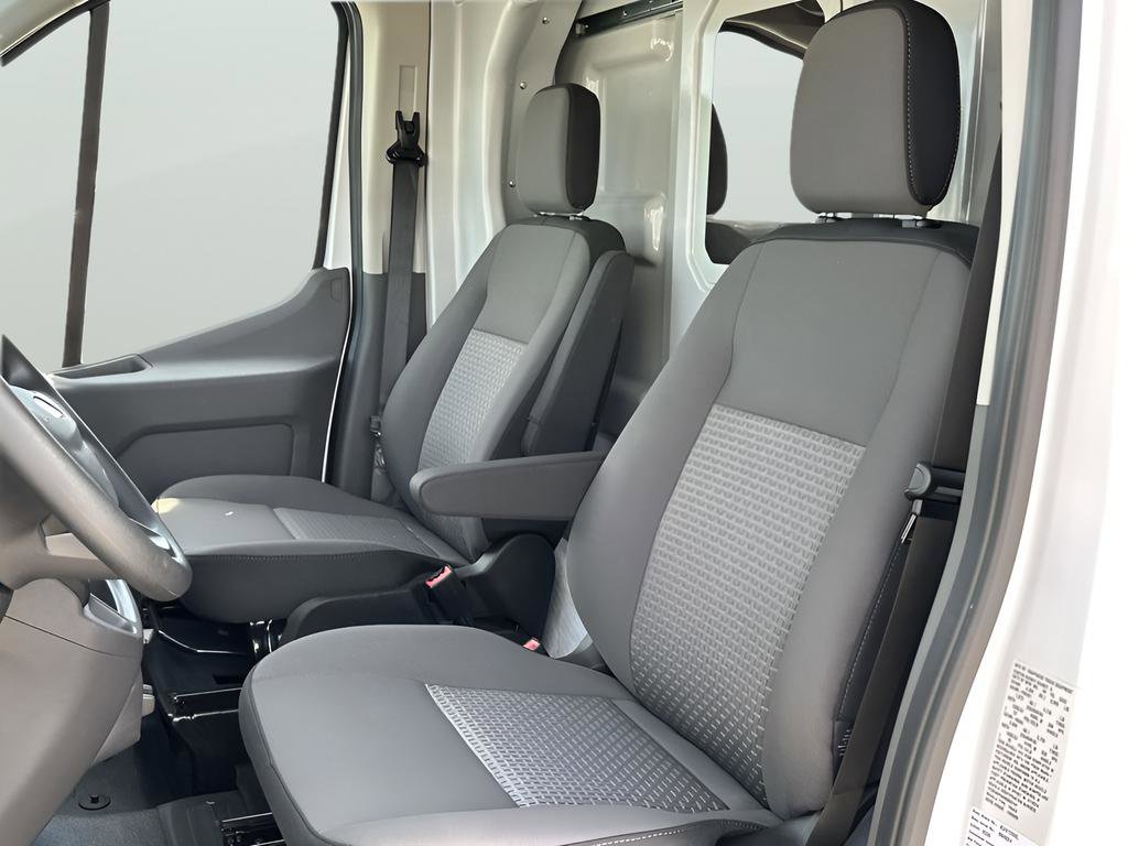 New 2024 Ford Transit 350 w/ Interior Upgrade Package image 12