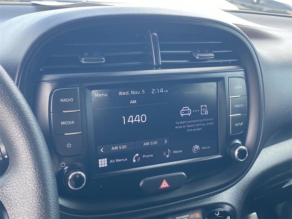 Used 2024 Kia Soul LX w/ Option Group 015 image 27