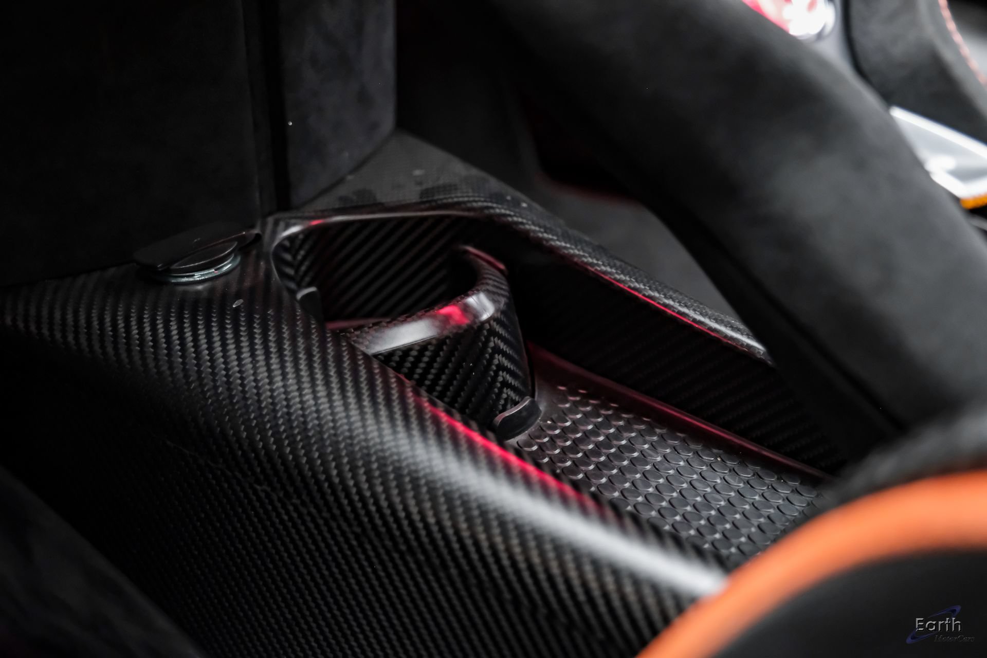 Used 2021 McLaren 765LT RWD image 77