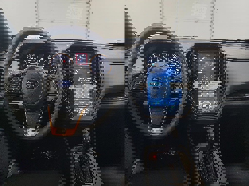 New 2026 Subaru Crosstrek 2.5i Wilderness image 9