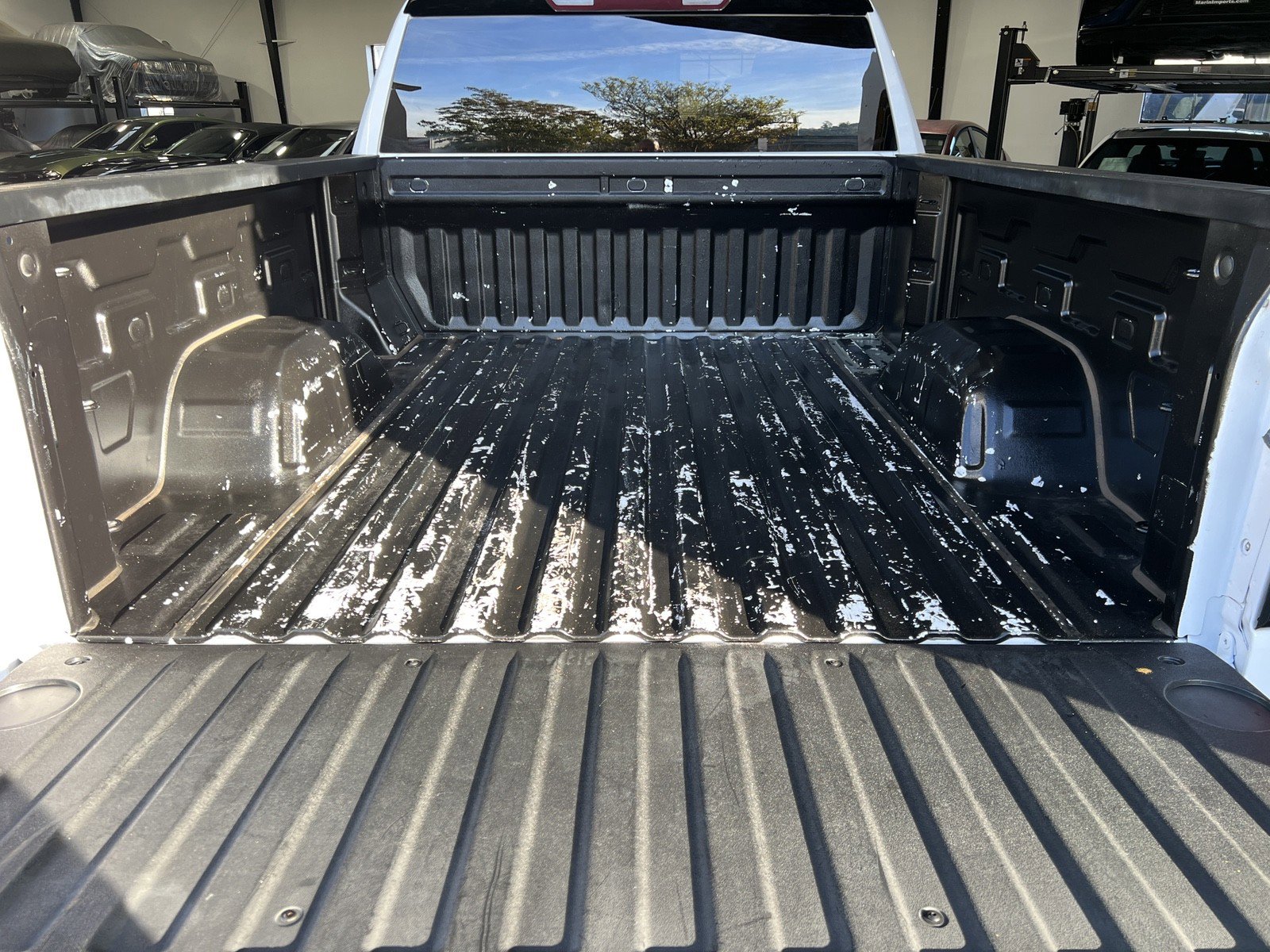 Used 2019 Chevrolet Silverado 1500 RST w/ All-Star Edition image 23