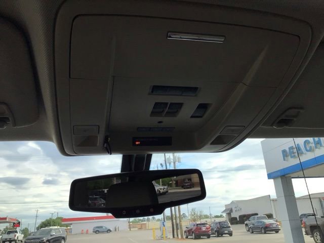 Used 2017 Chevrolet Silverado 1500 LTZ Z71 w/ LTZ Plus Package image 14