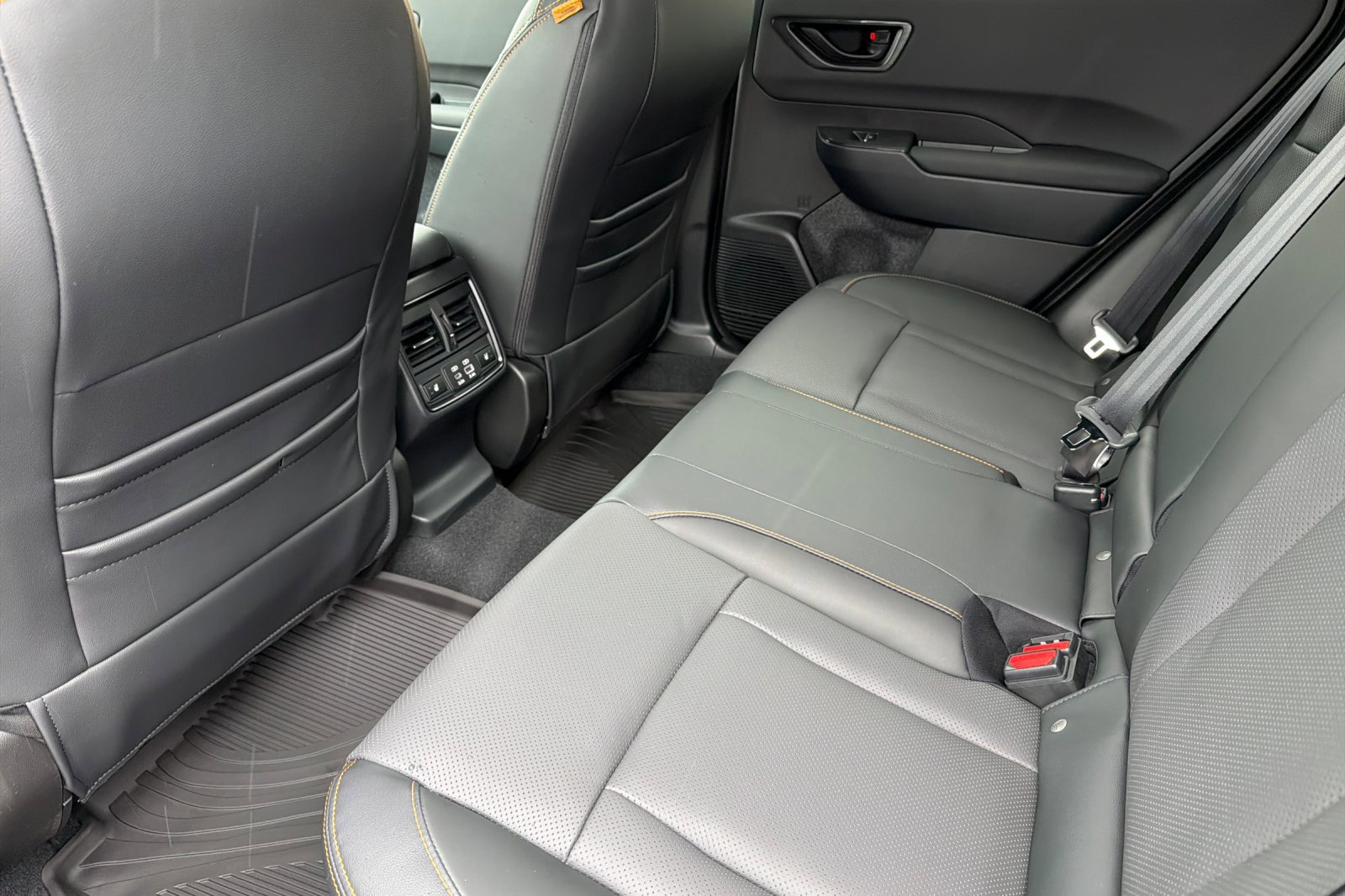 New 2026 Subaru Outback Wilderness image 12