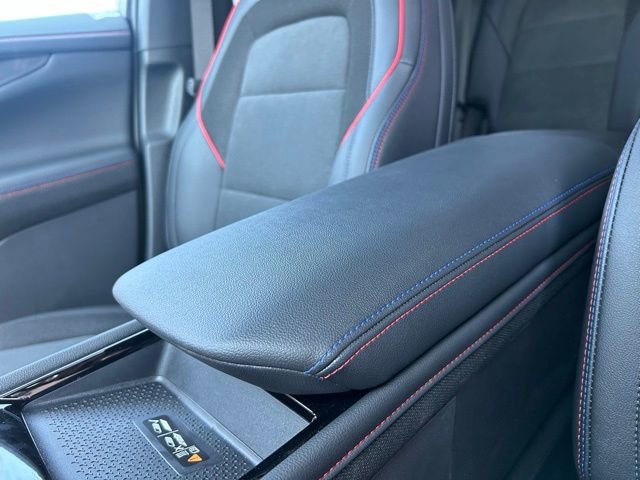 New 2025 Chevrolet Blazer EV RS RWD image 22