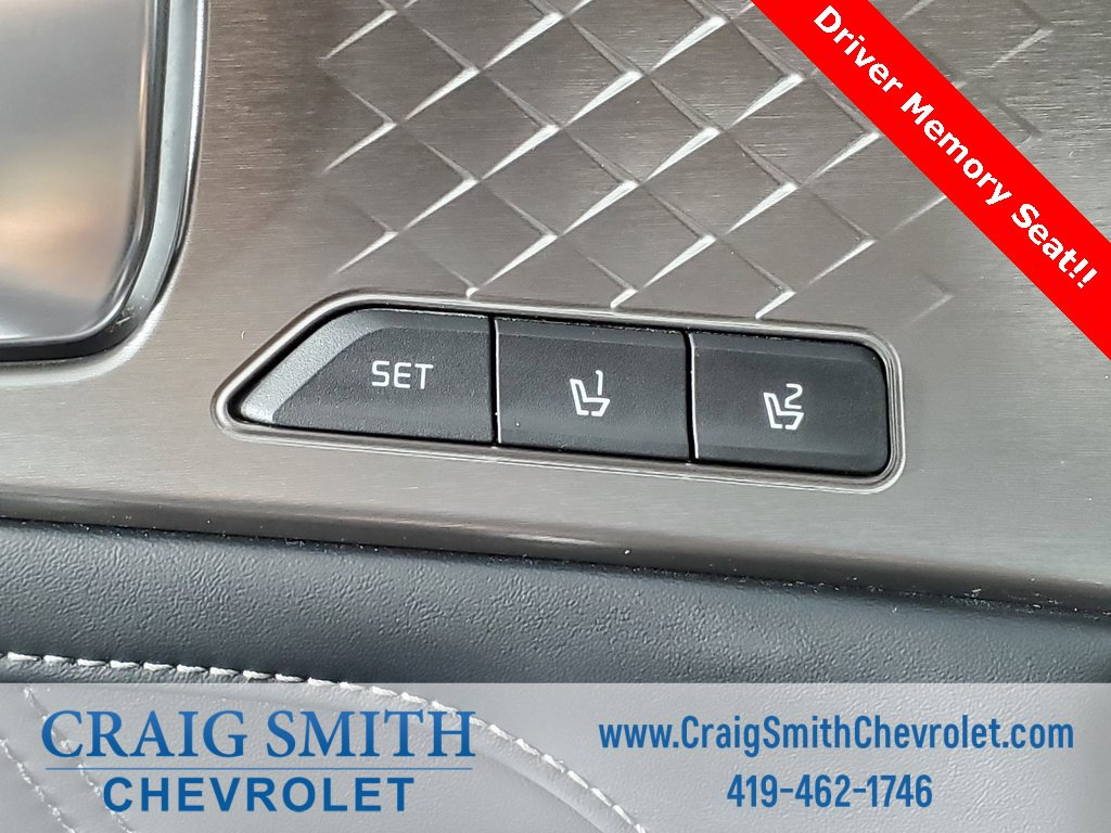 Used 2021 Kia Sorento SX image 7