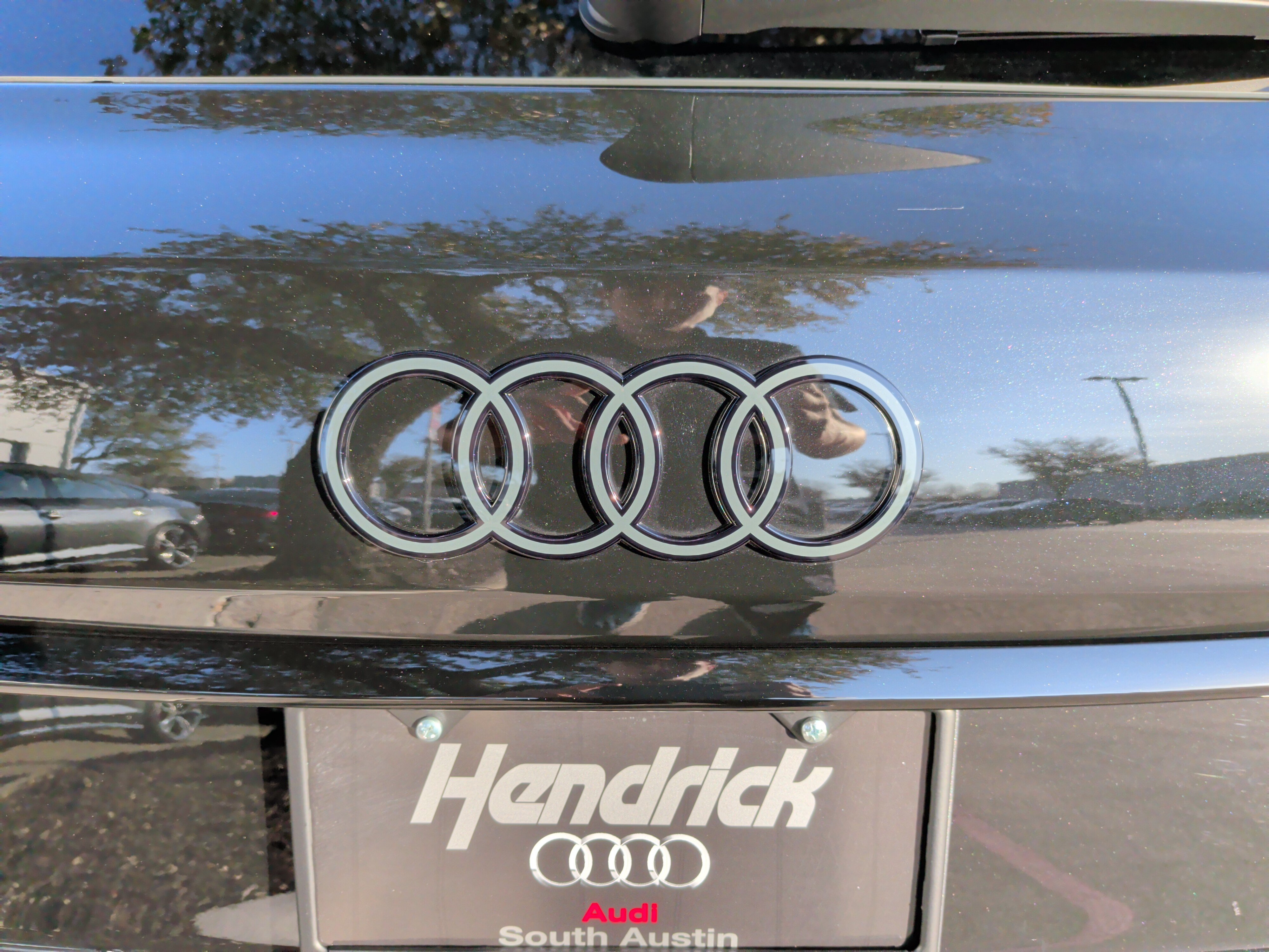 Used 2026 Audi Q7 3.0T Premium Plus AWD/4WD image 38