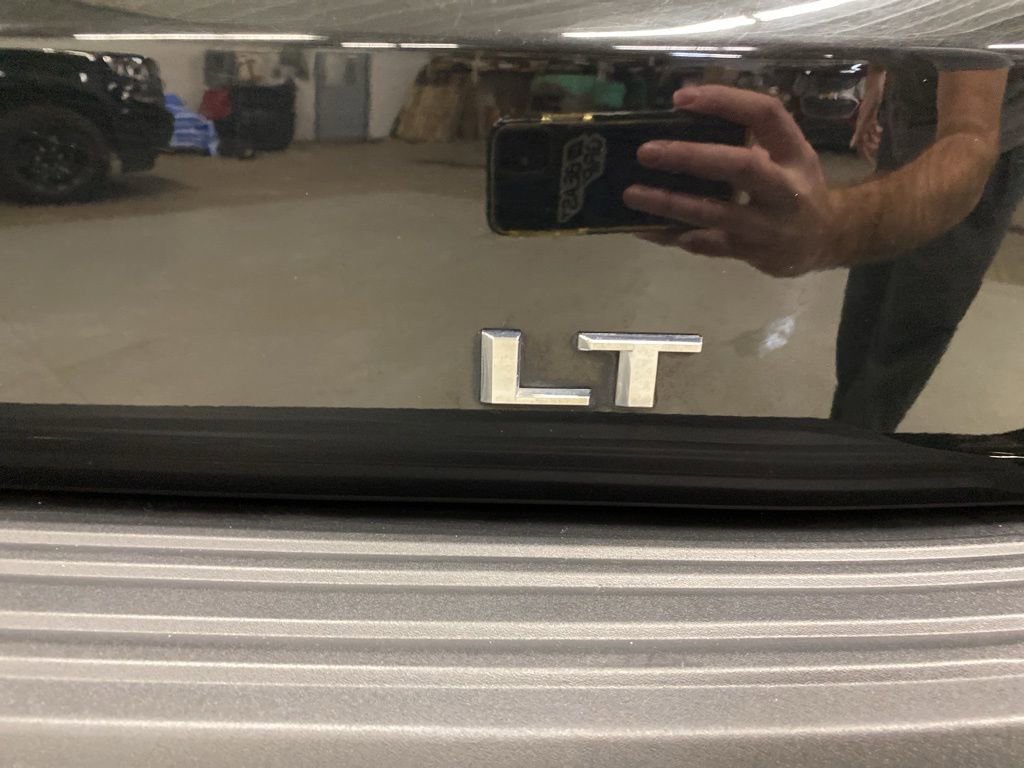 Used 2023 Chevrolet Tahoe LT image 28