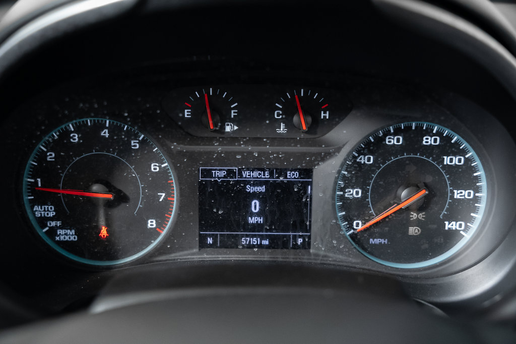 Used 2024 Chevrolet Malibu LT FWD image 28