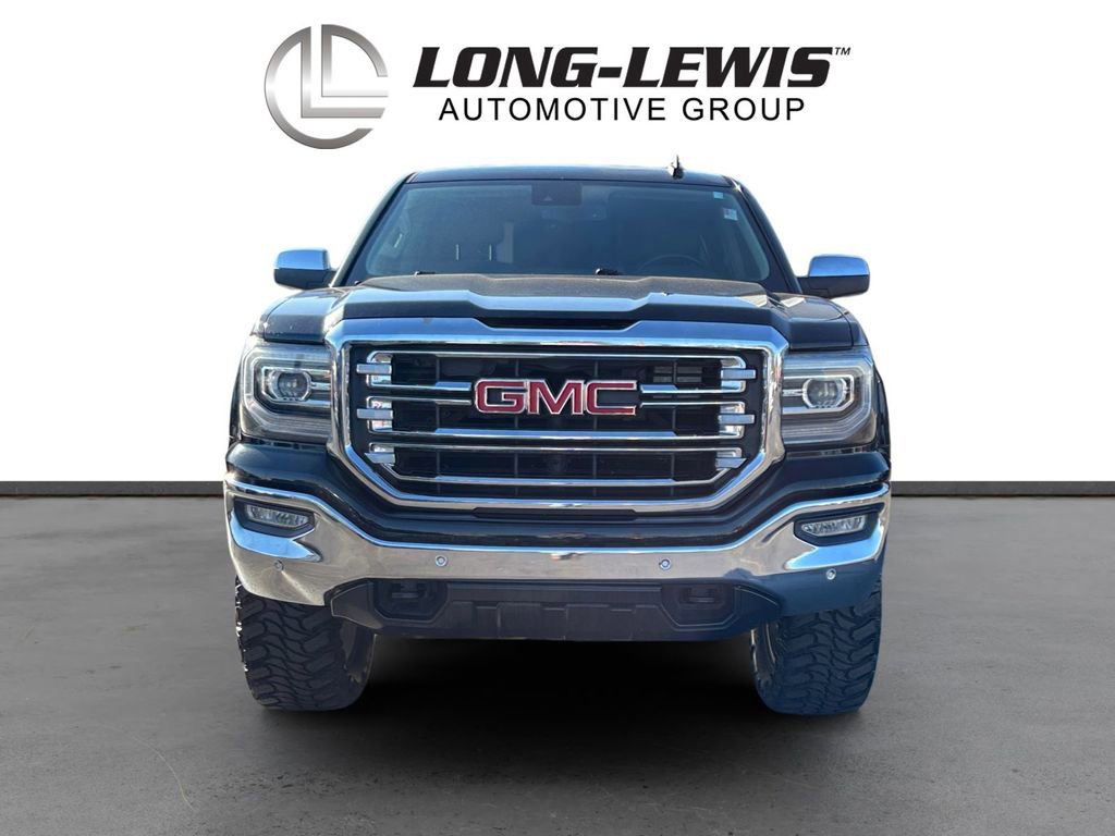 Used 2018 GMC Sierra 1500 SLT image 11