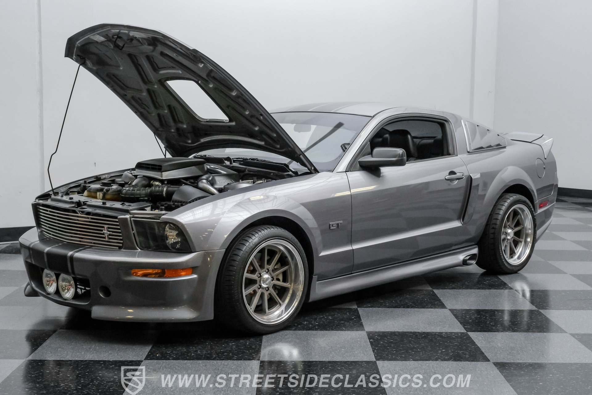 Used 2006 Ford Mustang GT image 35