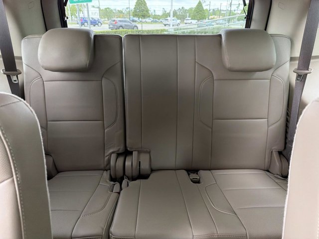 Used 2017 Chevrolet Tahoe Premier image 23