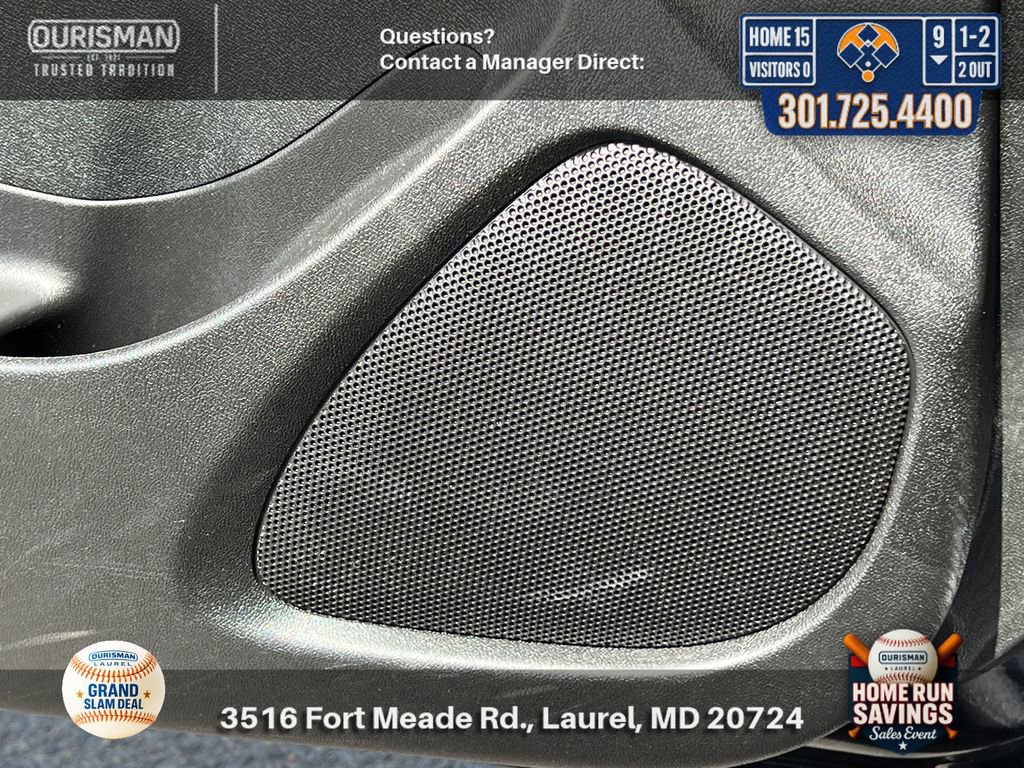 Used 2023 Chevrolet Malibu RS FWD image 26