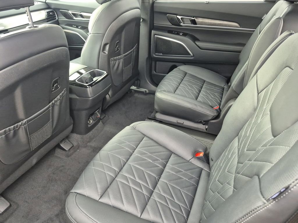 New 2025 Kia Telluride SX X-Line image 12