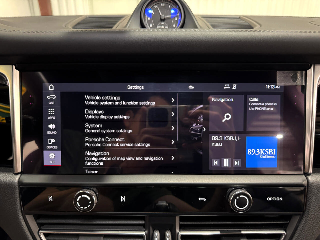 Used 2023 Porsche Macan image 38