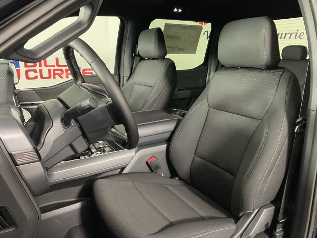 New 2026 Ford F150 XLT w/ XLT Black Appearance Package image 14