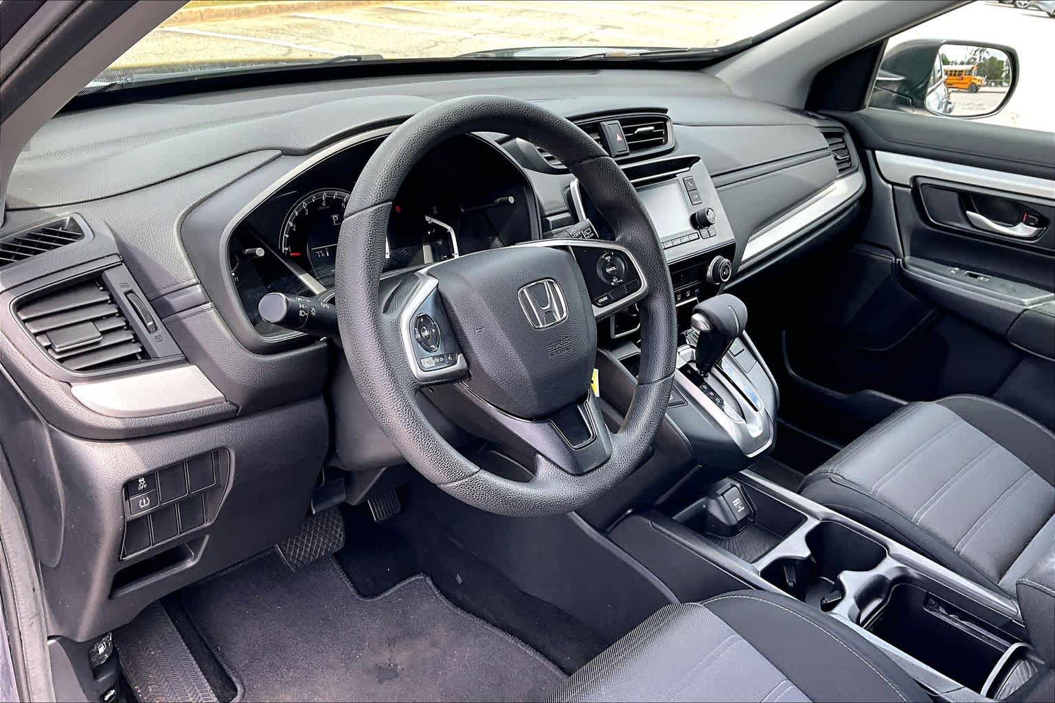Used 2019 Honda CR-V LX image 18