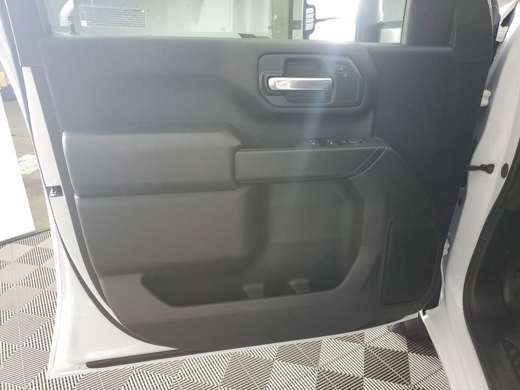 New 2025 Chevrolet Silverado 2500 W/T w/ WT Convenience Package image 27