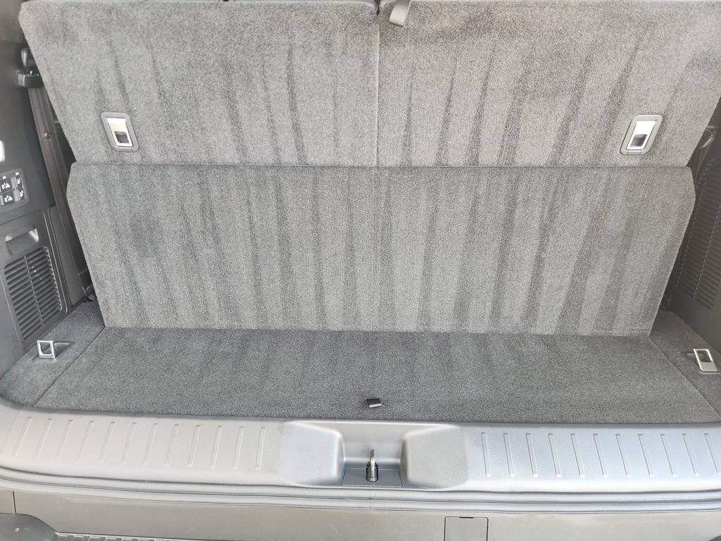 Certified 2026 Lexus LX 600 4WD w/ Appearance Package image 35
