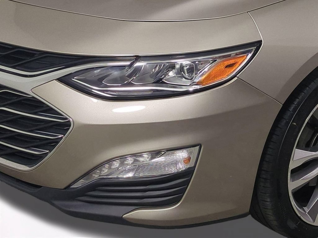 Used 2024 Chevrolet Malibu LT FWD image 10