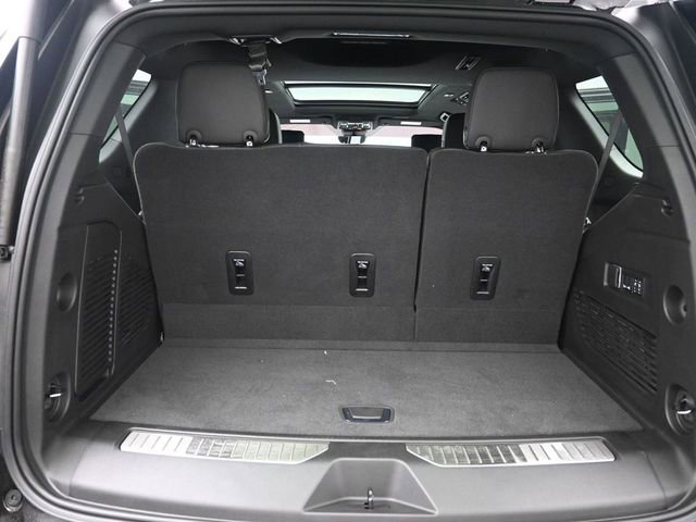 New 2026 Chevrolet Tahoe Premier image 40