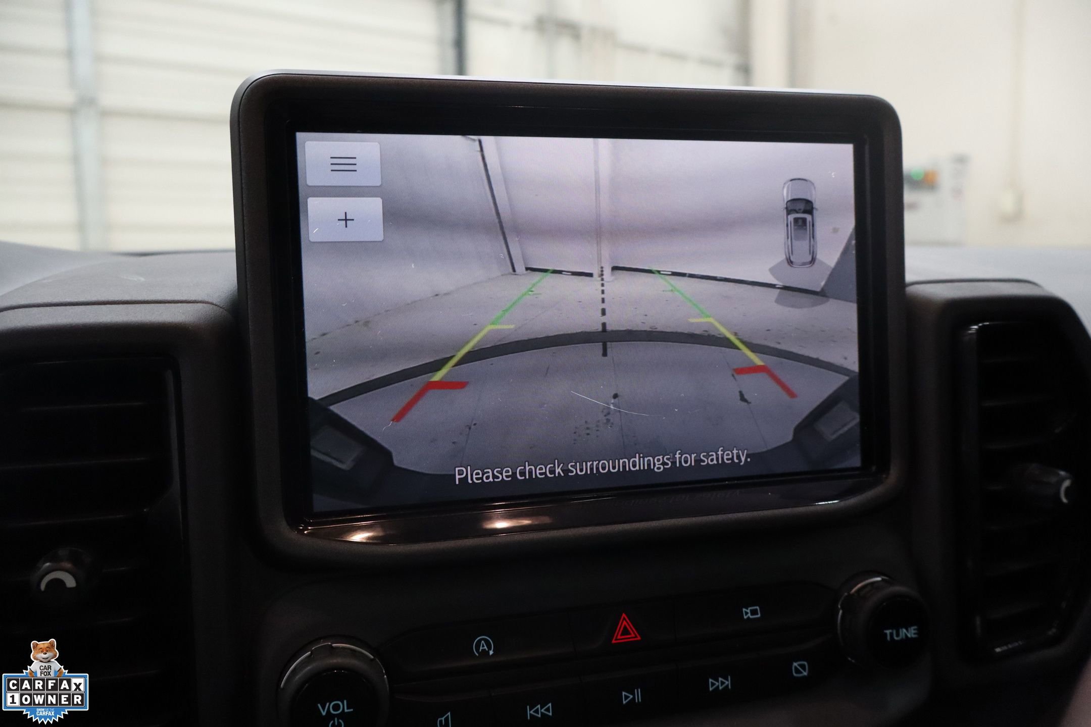 Certified 2021 Ford Bronco Sport First Edition image 22