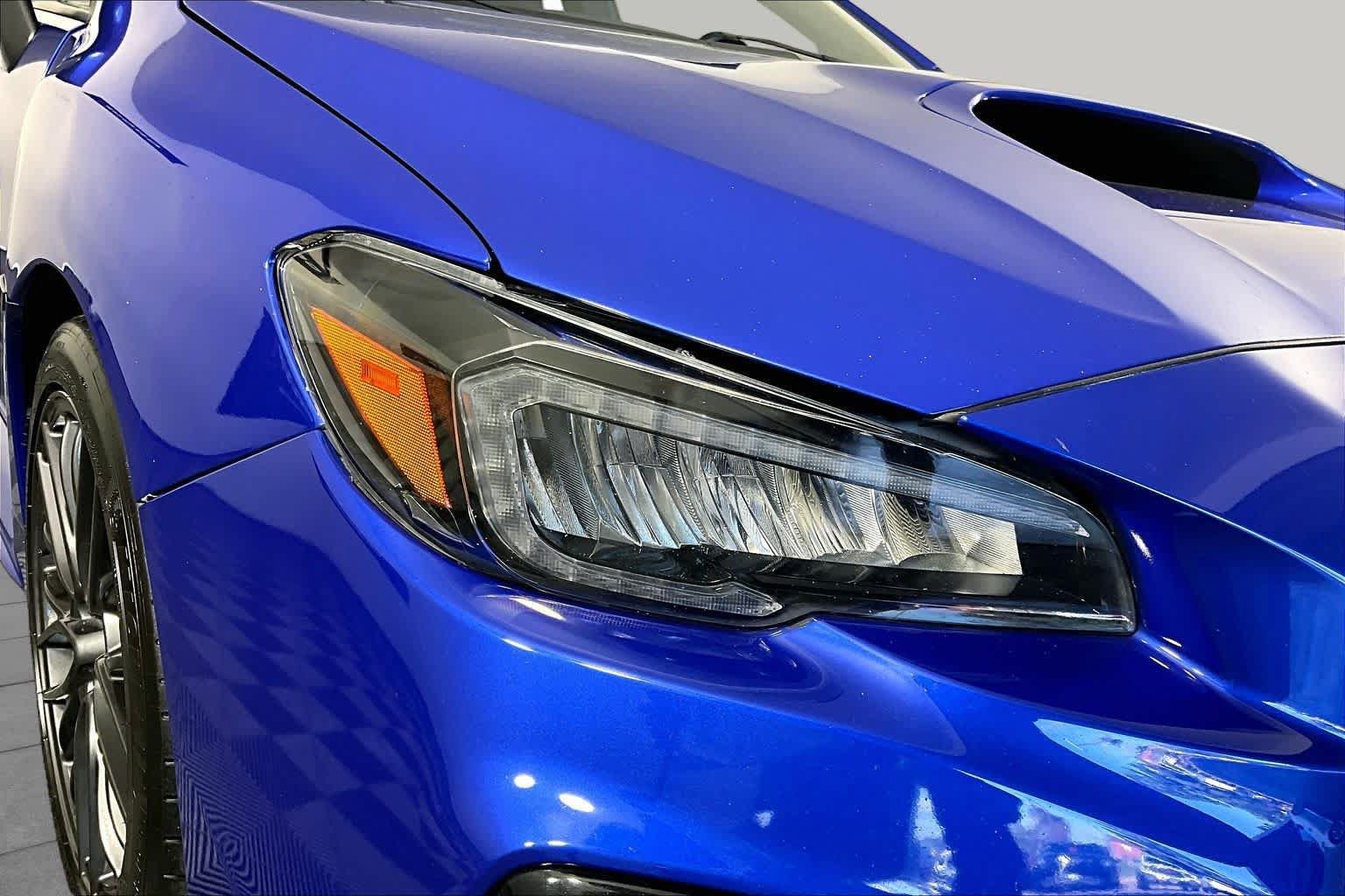 Used 2020 Subaru WRX Premium AWD/4WD image 26