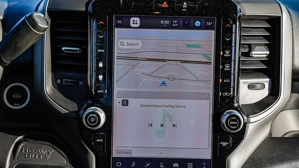 New 2026 RAM 3500 Tradesman image 17