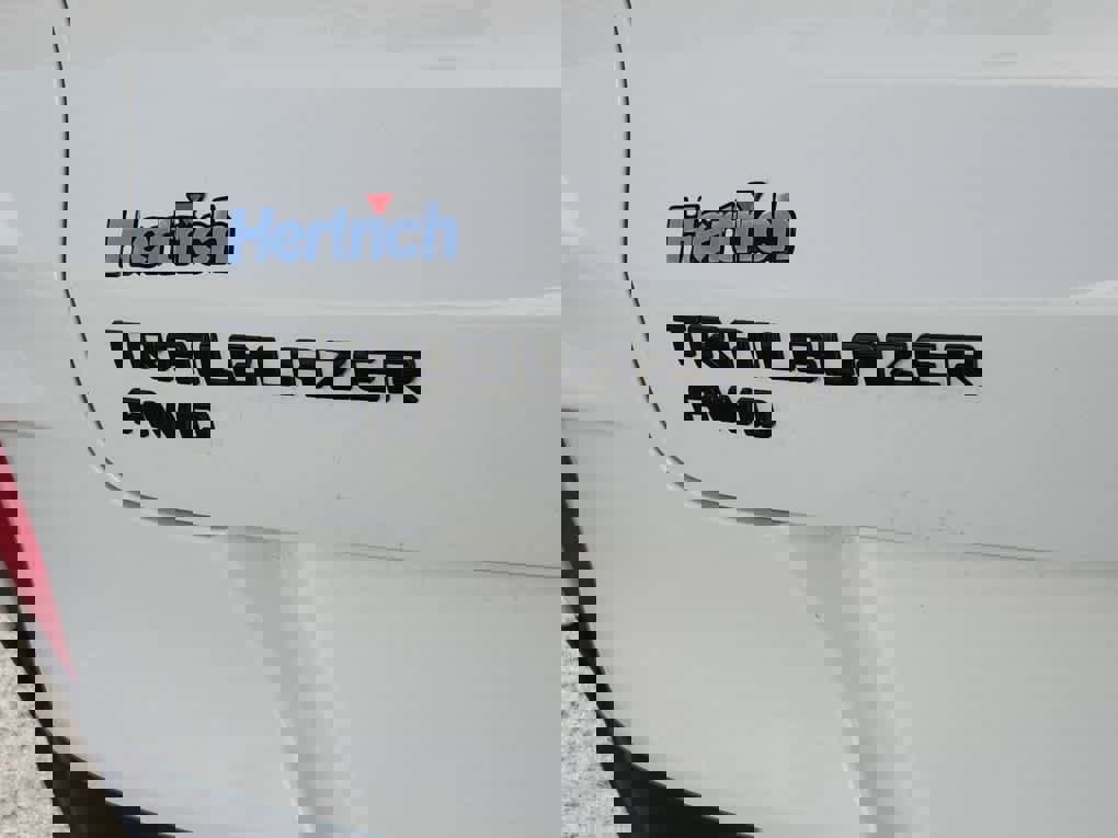 Used 2023 Chevrolet TrailBlazer RS w/ Convenience Package image 20