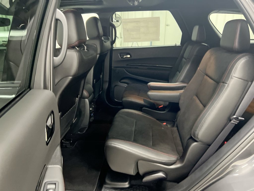 New 2026 Dodge Durango GT AWD/4WD image 24