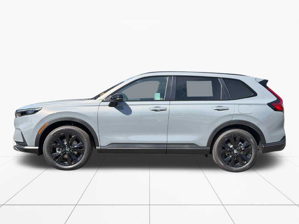 New 2027 Honda CR-V Sport Touring image 7