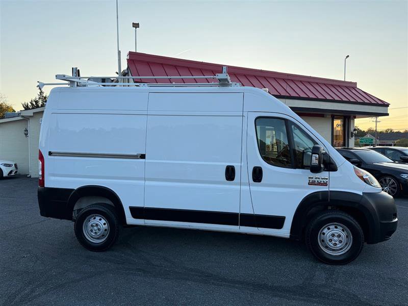 Used 2019 RAM ProMaster 1500 image 4